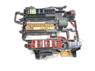 Блок предохранителей 80A971845 Audi Q5 SQ5