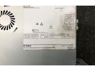 Блок управления навигации (GPS) 259155167R, 259155167R Renault Clio V