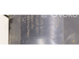 Jednotka ABS 27536AJ002 Subaru Outback 2010