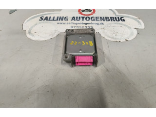 Блок управления надувных подушек 5wk41140b   Opel Astra G