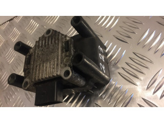 Реле высокого напряжения бобина