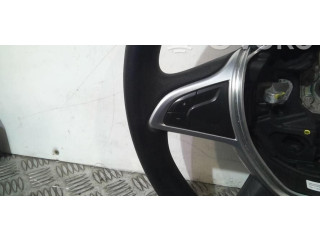 Руль Dacia Logan II  2012 - 2020 года NT      