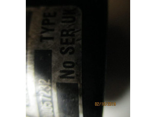 Vstřikovací lišta 8200584034 Renault Modus