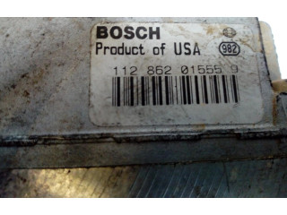 Блок управления АБС Citroen Berlingo