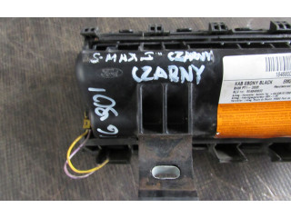 Подушка безопасности для колен U045J76 Ford S-MAX