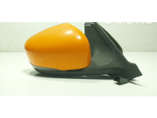 Зеркало электрическое Dacia Spring 2021 - года