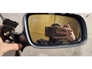 Зеркало электрическое Skoda Octavia Mk1 (1U) 1996 - 2004 года