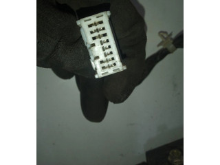 Zpětné zrcátko Honda Civic