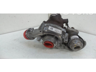 Нагнетатель    8201164371, 144116137R   Dacia Dokker