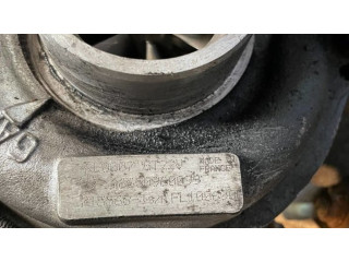  Турбина Jeep Grand Cherokee (WJ) 2.7 A6650960099         