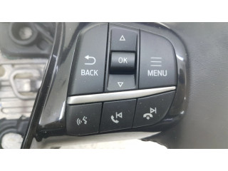 Руль Ford Escape IV  2020- года LJ6B3600, LJ6B3600LL3ZHE      