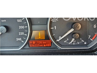 Рулевая рейка 6786899 BMW 1 E81 E87 2004 - 2011 года