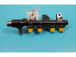 Vstřikovací lišta 0281007280, IMPRK1442078 Renault Megane IV K9KU873