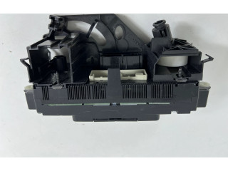 Блок управления климат-контролем Volkswagen Golf Plus