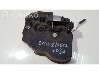 Передний замок