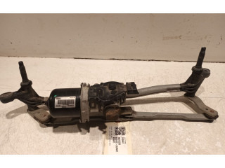 Моторчик дворников 9675018280    Peugeot 301