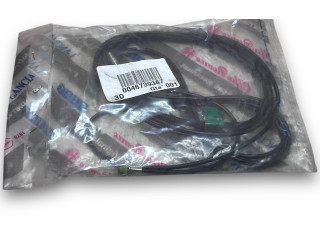 Řídící jednotka 46739387   Fiat Punto Evo 2001