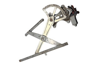 Передний комплект электрического механизма для подъема окна