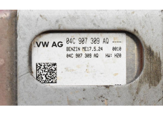 Блок управления двигателем Блок управления 04C907309AQ, 04C907309AQ   Skoda Citigo