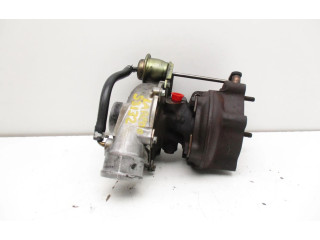 Турбина Jeep Grand Cherokee 35242060F