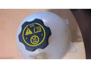 Расширительный бачок охлаждающей жидкости