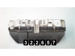 Панель приборов 83010-87443 Daihatsu Terios