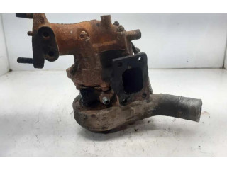 Turbodmychadlo Турбина 14411G2401 Nissan Patrol 160