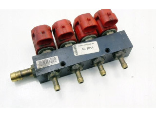 Топливная рампа 67R010104 Fiat Grande Punto