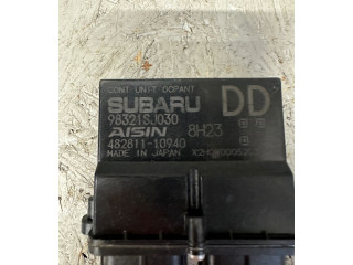 Блок управления 98321SJ030, 48281110940 Subaru Forester SK