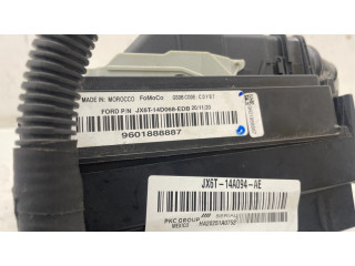 Блок предохранителей JX6T14A094AE Ford Focus