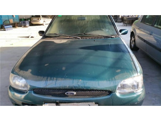 Другая деталь салона