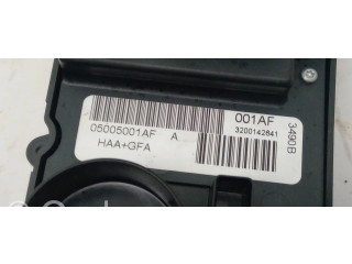 Блок управления климат-контролем S23   Chrysler Voyager