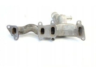 Всасывающий коллектор       Ford Escort  1990 - 1995 года   