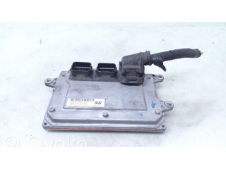 Řídící jednotka 37820RSHG12, 7929572   Honda Civic 2008