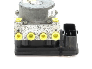 Блок АБС 476607472R, T1-1188M   Dacia  Dokker  2012 -  года