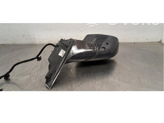 Зеркало электрическое Citroen DS4 - года