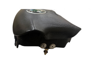 Подушка безопасности водителя 3U0880201D, 1329051B Skoda Superb B5 (3U)