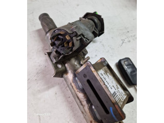    Рулевая рейка 8L1419501BR   Skoda Octavia Mk1 (1U) 1996 - 2004 года