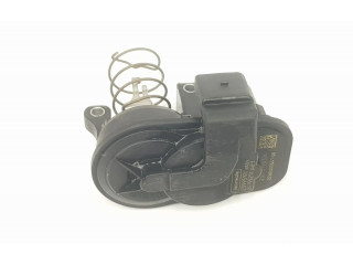 Дроссель 5Q0253691G, 05L128063E   Skoda Superb B8 (3V)      