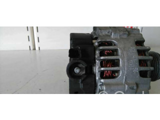 Генератор 5702H7, AVA1256   Citroen Nemo 1.4     