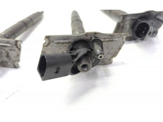 Комплект системы впрыска топлива 059130089H, 8K0919050K Audi A4 Allroad B8 CCW