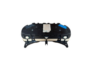 Панель приборов BW8310849KF, VPBP8F10849AF Jaguar XF X250