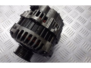 Генератор 9640083080   Citroen C4 I      