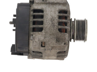 Генератор 231008017R Dacia Logan I