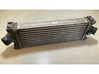 Интеркулер CC119L440BF Ford Transit 2.2