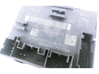 Блок управления 5Q0959393B Audi Q2 -