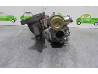 Турбина Volkswagen Bora H57038145701A, 454159-0002S для двигателя AGR