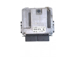 Řídící jednotka 0281031578   Hyundai i30 2015