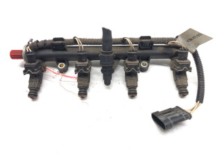 Vstřikovací lišta    Fiat Stilo     