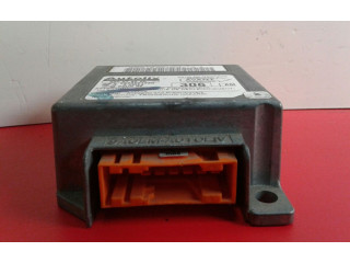 Блок подушек безопасности 550579200, 9633621280 Peugeot 306